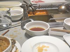 -海底捞火锅(新松江路店)