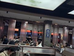 -聚味瞿记·龙虾堂(咸嘉湖店)