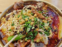 -冒菜西施·非遗冒菜(总店)
