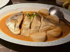 -新荣记(BFC外滩金融中心店)