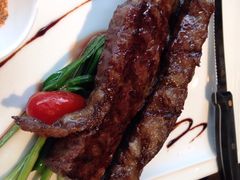 小牛扒-华辉快餐店(江南西总店)