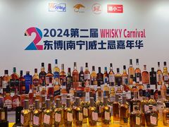 -南宁那莲豪华精选酒店-云霄酒廊·80楼高空城景酒吧