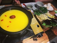 -U你·天然调味(南湖总店)