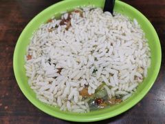 -明叔捞面