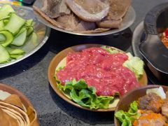 -重庆印象老火锅(梅林店)