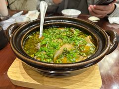 -南堂馆·新川菜(天府三街店)