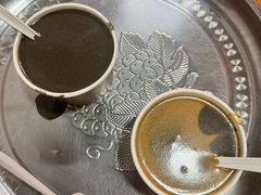 -谢怀亮芝麻茶