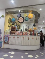 -meland club亲子乐园(北京芳圆里ID MALL店)