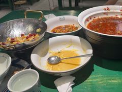 -费大厨辣椒炒肉(太平老街店)