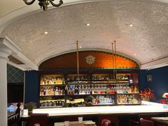 -Golden Lily河内巴黎法越料理餐厅(建国西路店)