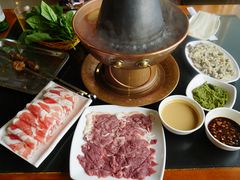 -情忆草原涮肉馆