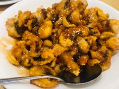 -德胜轩正宗顺德菜(宝安沙井会展中心店)