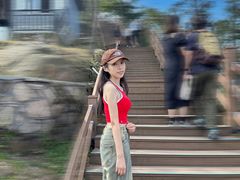 -沂蒙山旅游区云蒙景区(蒙山国家森林公园)