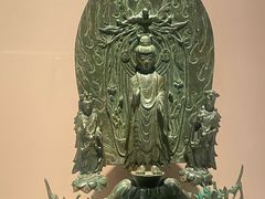 -陕西历史博物馆