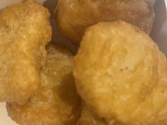 -麦当劳(金山红星美凯龙DT店)