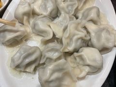 -李记饺子·熏酱东北菜(欢乐谷店)