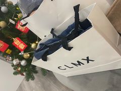 -CLMX(新天地凯德晶萃广场店)