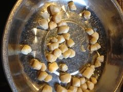 干贝-盈田盈粥庄(博山东路店)