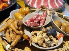 -五里关火锅(牛市口店)