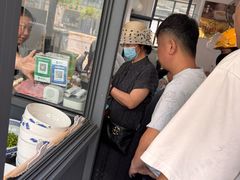 -赵家名吃四味烩菜(东大寺门食品街店)