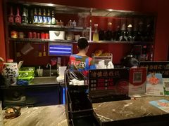 -蛙三泡椒牛蛙(万象城店)