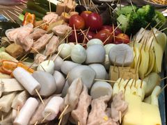-谢智冷沾沾(马家巷总店)