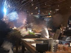 -火炉火自助餐(悠唐购物中心店)
