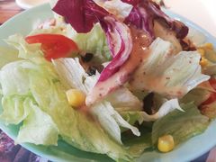 -通海俄式烧烤·俄罗斯大串(嵩山路店)