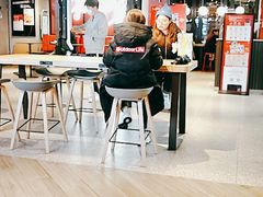 -肯德基(京广桥店)