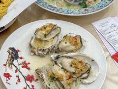 -御膳粥·牛乳粥底火锅·地道顺德菜(容桂店)