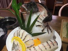 龙趸-尚海豆捞(乐虹坊店)