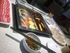 -小牛叔鲜切牛肉·火锅·烤肉自助(公济桥路店)