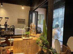 -Metal hands·铁手咖啡