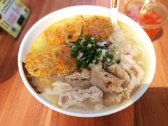 -荔林食店(西华路店)