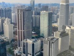 -广州周大福金融中心