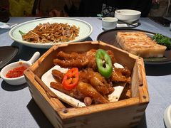 -晓粤·惹味粤菜(凯德乐峰广场店)