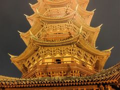 -盘门景区