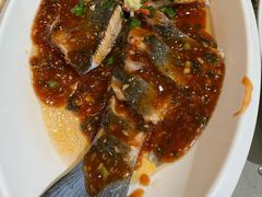 三新全鱼-邀月楼(新华路店)