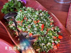 -花马天堂云南餐厅 Lost Heaven(外滩店)