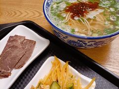 -七里西关中式简餐(苏州中心店)