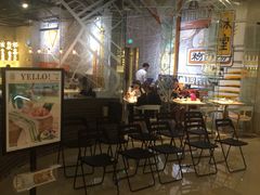 -来龙里 精致 东南亚餐室(万象城店)