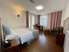 -成都泥邦陶艺民宿(洛带店)