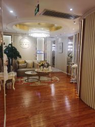 -茜尔维亚修身连锁(杨浦五角场店)