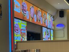 -哈哈碳都·牛肋条无限自助烤肉(宝龙店)