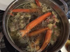 -吉布鲁牛排海鲜自助(温江合生汇店)