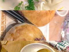 -琴岛顺天馄饨(崂山金鼎店)