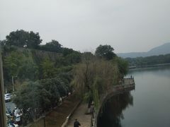 -箸福·夜上海(月牙湖公园店)