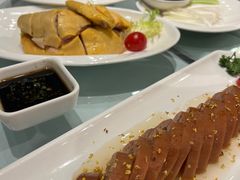 -廊亦舫Lang Yi Fang Restaurant(金桥店)