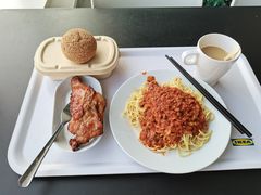 -宜家·瑞典风味餐厅(天津东丽商场店)