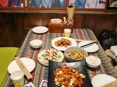 -玉桥餐厅(天坛店)